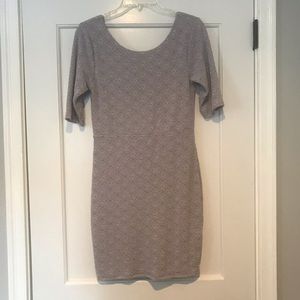 Free People Body con dress